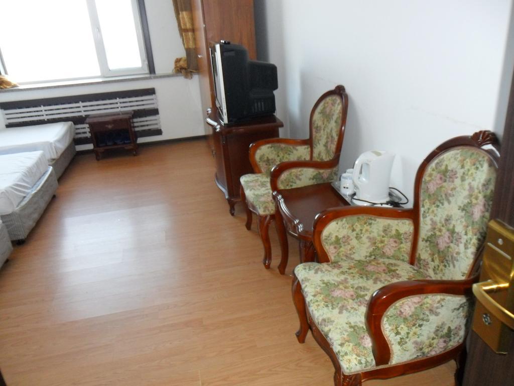 Yabuli Shuili Hotel Shangzhi Quarto foto