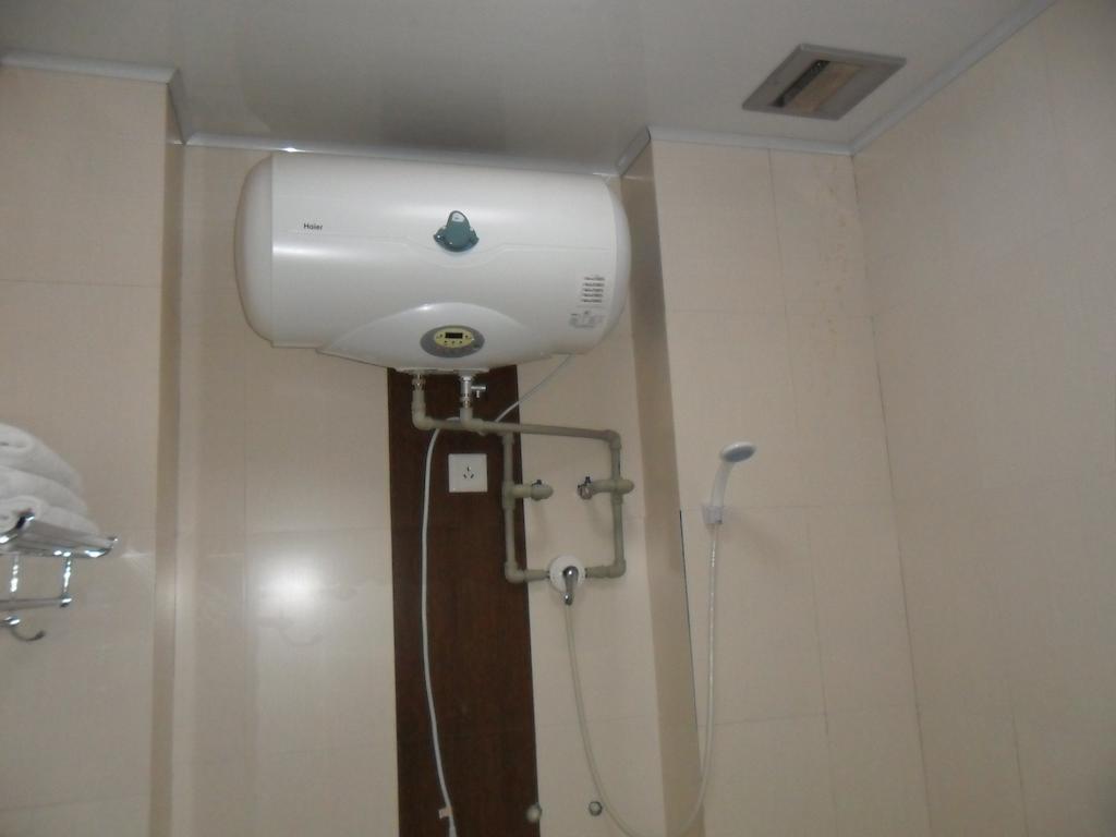 Yabuli Shuili Hotel Shangzhi Quarto foto