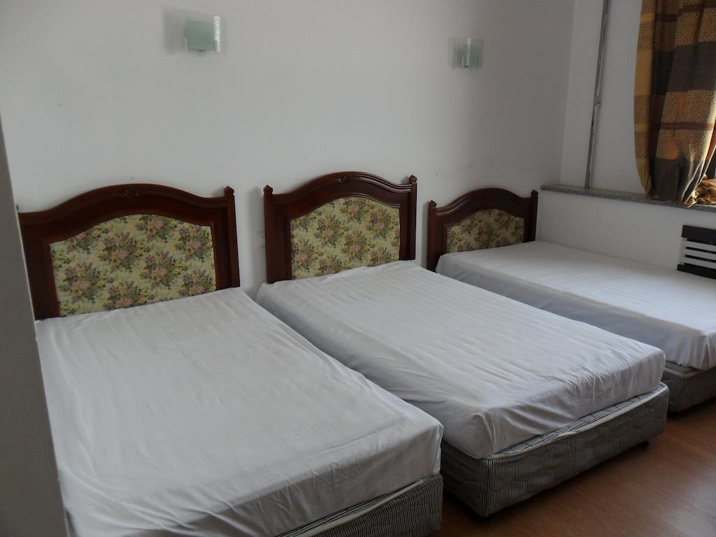 Yabuli Shuili Hotel Shangzhi Quarto foto