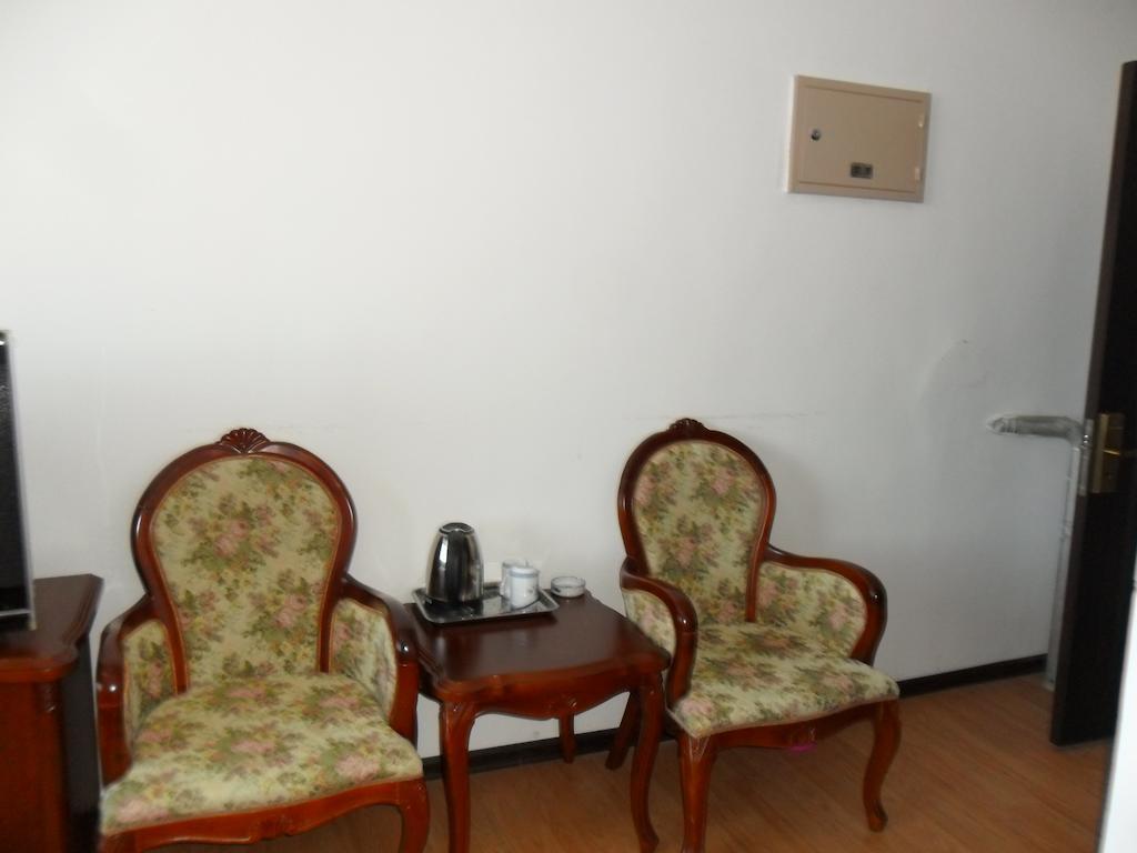 Yabuli Shuili Hotel Shangzhi Quarto foto