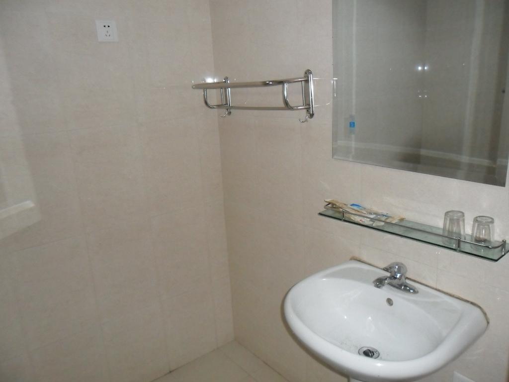 Yabuli Shuili Hotel Shangzhi Quarto foto